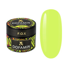 F.O.X Dofamin Base 002